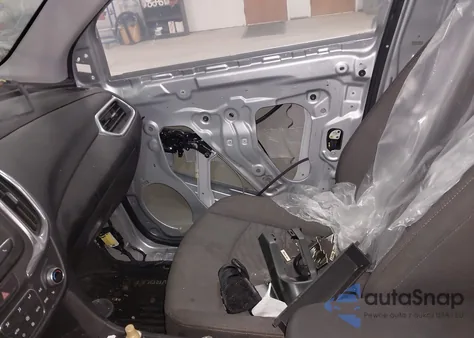 2020 Chevrolet Equinox Fwd Lt 1.5L Turbo from USA, damaged, VIN 3GNAXKEV7LS734591